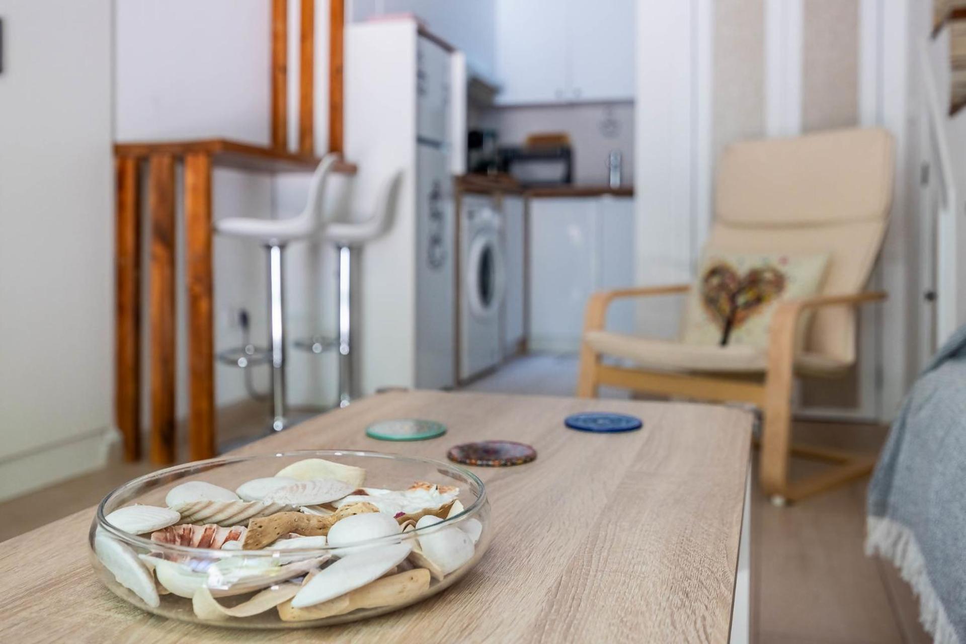 Comfy Away - Estudio En Patio De Vecinos En Setas Appartement Séville